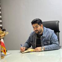 نیما زواره پروفایل