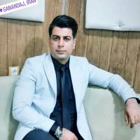شیروانی پروفایل
