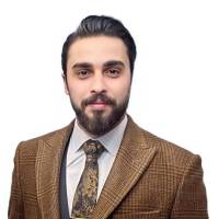 امیرحسین زارعی پروفایل
