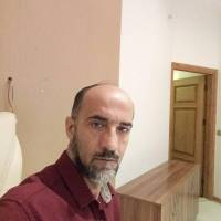 امیر تفقدی زارع پروفایل