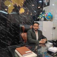محمد منظری پروفایل