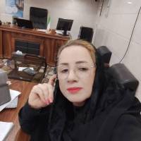 مریم حلاج نیا پروفایل