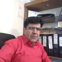 علی اکبر رمضان پور پروفایل