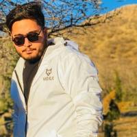 محمدامین ملکی پروفایل