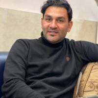 محمدسپهر پاک فطرت پروفایل
