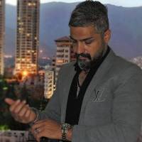 آیدین ولی سلطانی پروفایل