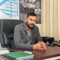 یاسر جلیلی پروفایل