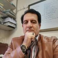 سیدعلی رضوی نژاد  پروفایل