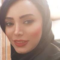 زیبا فتحی پروفایل