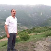 محمد رضا مکبر پروفایل