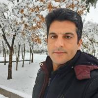 بهمن بیاتی پروفایل