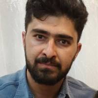 میلاد حیدری صادق  پروفایل
