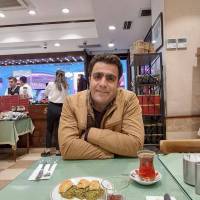 مشاور علی خیرالهی پروفایل