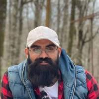 امیر محمد قاسمی پروفایل