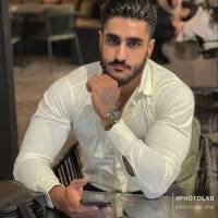 امیرعباس پروفایل
