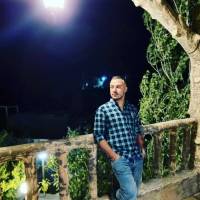 امین رجبی پروفایل