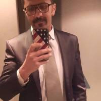 علی ساعی اصفهانی پروفایل