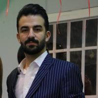 توحید میرزایی پروفایل