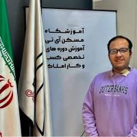 کوروش شکیب پروفایل