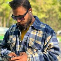مهدی رجبی  پروفایل