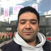 مسعود فرهادی پروفایل