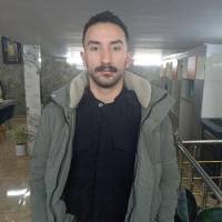 علی اکبری پروفایل
