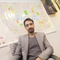 امین توانا پروفایل