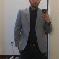 حمیدرضا پروفایل