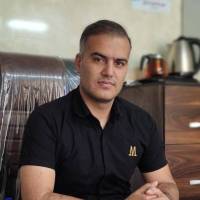 امیر هدایتی پروفایل