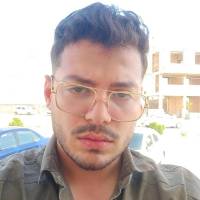 مهدی سمیع زاده پروفایل