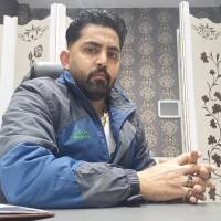 علیپور پروفایل