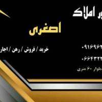محمد صادق اصغری پروفایل