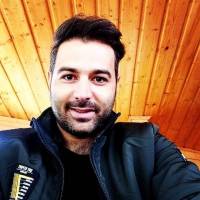 سعید سلیمی پروفایل