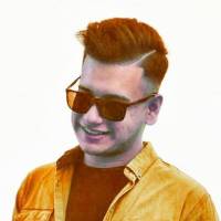 محمد جوانمردی پروفایل