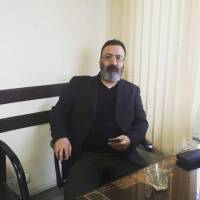 محمدرضا حاجی زاده پروفایل