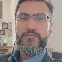 مهدی خدادادی پروفایل