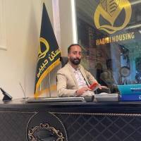 سیدحمید حبیبی پروفایل