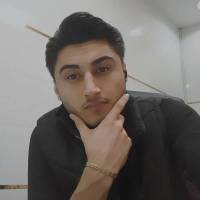 حسن گنج بخش پروفایل