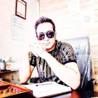 رسول صابری پروفایل