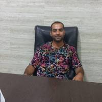 سعید نظامی پروفایل