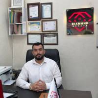 مشاور بهاری مقدم پروفایل