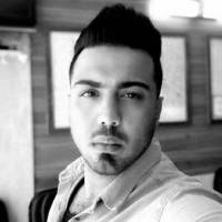 علی آرش فر پروفایل