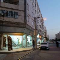  مسکن آرکا  پروفایل