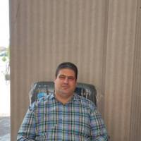 علی کاظمیان  پروفایل