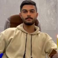 میرامیرمقدم پروفایل