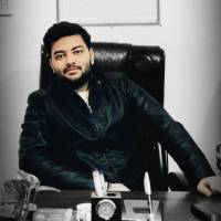 امیررضا حسن پور پروفایل