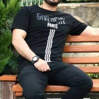  موسوی پروفایل