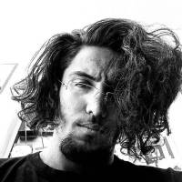محمد امین طاهری  پروفایل