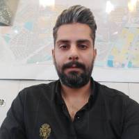 فرید پیله رود پروفایل