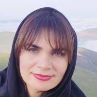 منیژه ندایی پروفایل